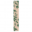 Sachet boulangerie 32g/m² 12x7x66cm kraft naturel motifs feuilles vertes - Lot de 100 - Feel Green - AZ Boutique