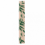 Sachet boulangerie 32g/m² 9x4x66cm kraft naturel motifs feuilles vertes - Lot de 250 - Feel Green - AZ Boutique