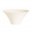 Saladier conique blanc crème 20cm en Zenix - Season's Bar - Arcoroc