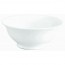 Saladier ordinaire 2L blanc en porcelaine - Pillivuyt