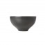 Bol rond noir 12.7cm - Okinawa - Cosy & Trendy
