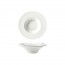 Saladier rond blanc 27.9cm - Rings - Cosy & Trendy