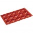 Moule flexible en silicone - Flexipad - Paderno