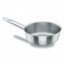 Sauteuse conique en inox 18/10 - Ø 24 cm - Chef Classic - Lacor