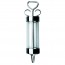 Seringue à sauce en inox 25cl - seringue à sauce - Lacor