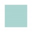 Serviette bleu caraïbe en papier tissu 1 pli 39 x 39cm - Lot de 100 - Serviettes - AZ boutique