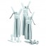 Siphon professionnel à chantilly, crèmes et mousses - 50cl - Siphons - Lacor