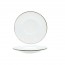 Sous-tasse seule 14.5cm grise - Vince - Cosy & Trendy
