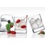 Gobelet forme basse 24cl Strauss Luigi Bormioli