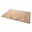 Tapis de silicone imprimé 60 x 40cm - Lacor