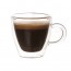 Tasse à expresso double paroi 6cl - Lot de 2 - Isolate - Cosy & Trendy