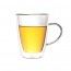 Tasse à thé double paroi 25cl - Lot de 2 - Isolate - Cosy & Trendy