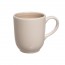 Tasse / Mug brun 35cl en grès - Lot de 6 - Turbolino - Cosy & Trendy