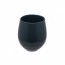 Mug à thé 38cl en grès bleu de roche - A l'unité - Bahia - Guy Degrenne