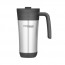 Travel Mug isotherme 42.5cl inox - Thermocafé - Thermos