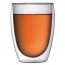 Verre double paroi 35cl Pavina Bodum