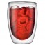 Verre double paroi 35cl - Lot de 6 - Pavina - Bodum
