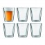 Verre double paroi 20cl - Lot de 6 - Canteen - Bodum