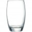 Verre à eau transparent - forme haute 35cl - Salto - Arcoroc