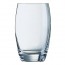 Verre à eau transparent - forme haute 50cl - Lot de 6 - Salto - Arcoroc