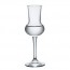 Verre à grappa 8cl - lot de 6 - Riserva - Bormiolli Rocco