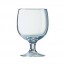 Verre à pied empilable 25cl - Lot de 12 - Amelia - Arcoroc