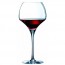 Verre à pied Tannic 55cl en Kwarx - lot de 6 - Open Up - Mikasa - Chef & Sommelier
