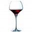 Verre à pied Tannic 55cl en Kwarx - Open Up - Mikasa - Chef & Sommelier