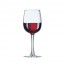 Verre à vin à pied transparent 23cl - Lot de 6 - Elisa - Arcoroc
