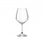 Verre à vin 52.5cl transparent - Lot de 2 - Restaurant - Bormioli Rocco