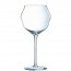 Verre à vin en Cristallin 50cl - Lot de 6 - Macaron - Chef & Sommelier