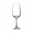 Verre à vin en Kwarx 12cl - Lot de 6 - Cabernet Supreme - Chef & Sommelier