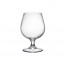 Verre à bière à pied 53 cl - Beer-Club - Bormioli Rocco