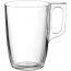 Verre à café à anse 40 cl - Voluto - Arcoroc