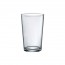 Verre conique 9 cl - Cana Lisa - Bormioli Rocco