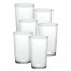 Verre conique / chope 28cl - Unie - Duralex