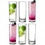 Lot de 6 verres forme haute 36cl - Islande - Arcoroc