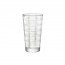 Gobelet forme haute 37 cl - Cube - Bormioli Rocco