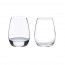 Verre à spiritueux 23.5cl cristallin - O WINE - Riedel