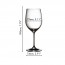 Vinum verre à pied Viognier/Chardonnay 35cl cristallin Riedel