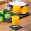 Verres cocktail / Long Drink / Gobelet forme haute 34 cl - Luna 