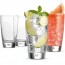 Verres cocktail / Long Drink / Gobelet forme haute 34 cl - Bormioli Rocco 