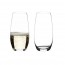 Verres à champagne 26.4cl cristallin - O WINE - Riedel