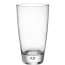 Verres cocktail / Long Drink / Gobelet forme haute 34 cl - Set de 12- Luna - Bormioli Rocco 