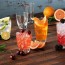 Verres à cocktails collection Luna - Bormioli Rocco