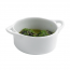 Verrine apéro ronde porcelaine 9.5cm - Cosy & Trendy