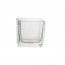 Verrine carrée 6cl 5x5cm - Lot de 6 - Cosy & Trendy