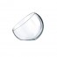 Verrine demi-sphère 4cl Versatile