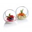 Verrine demi-sphère 4cl - Versatile - Arcoroc