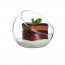 Verrine demi-sphère 4cl - verre transparent - Versatile - Arcoroc